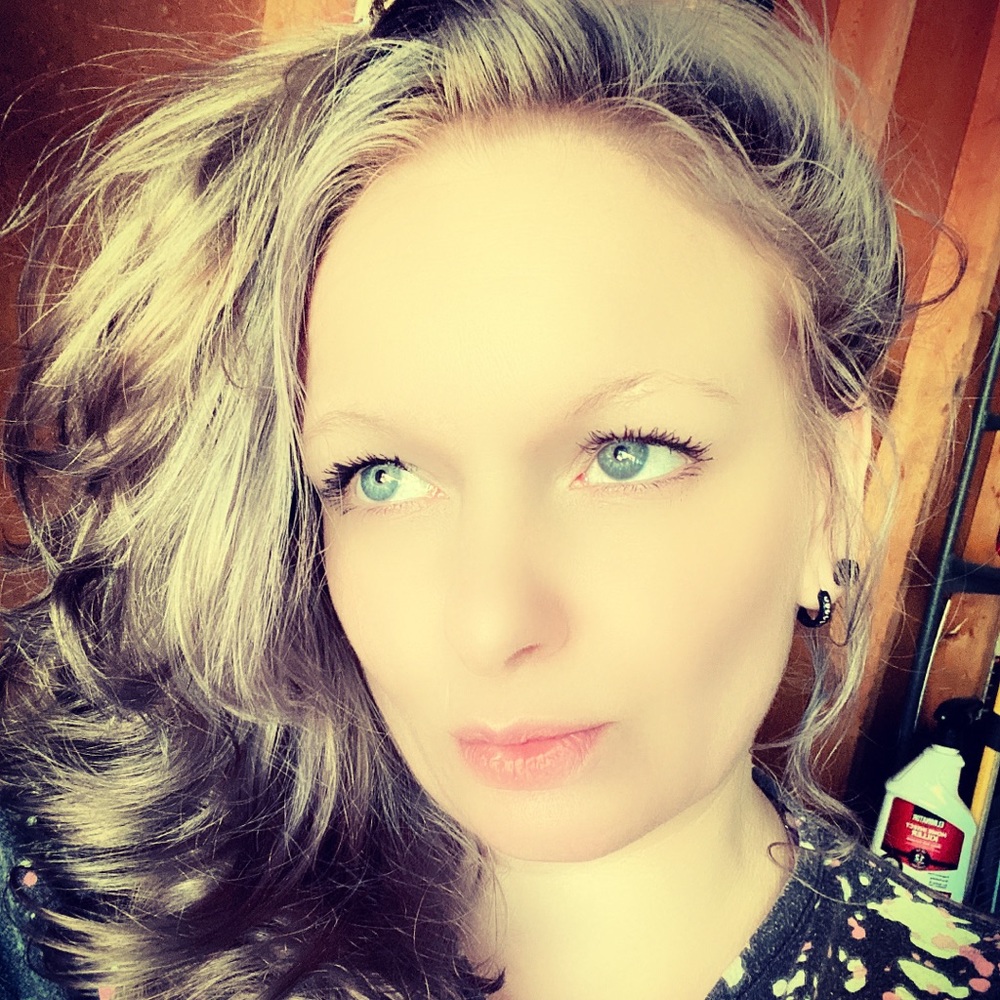 Meet your Posher, Jamie